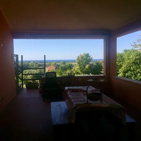 La Tartaruga * Sassari