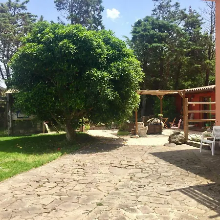 Сasa de vacaciones La Tartaruga Sassari