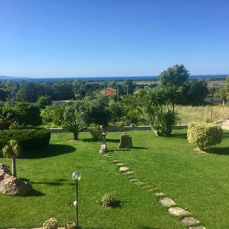 La Tartaruga Сasa de vacaciones