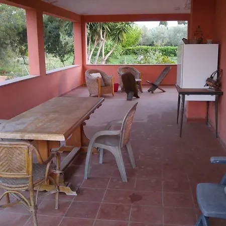 La Tartaruga