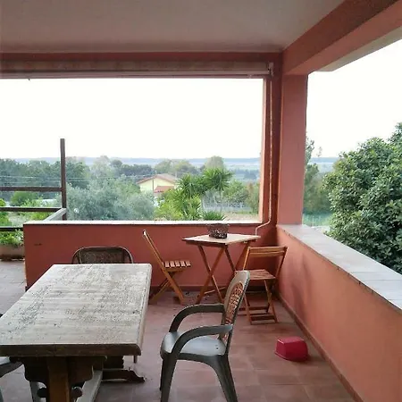 La Tartaruga Sassari