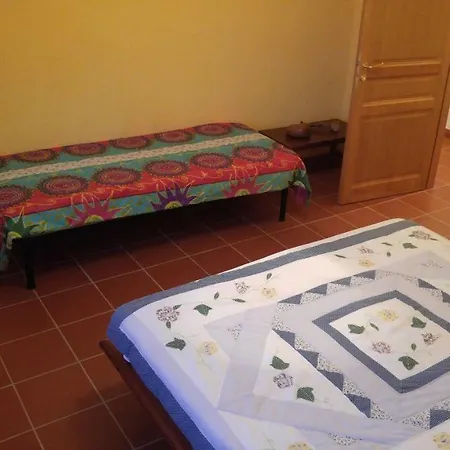 La Tartaruga * Sassari
