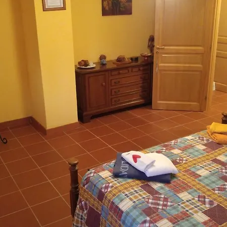 La Tartaruga Hébergement de vacances Sassari